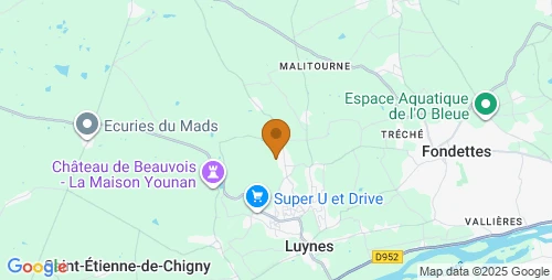 ENTREPRISE AF SERVICES