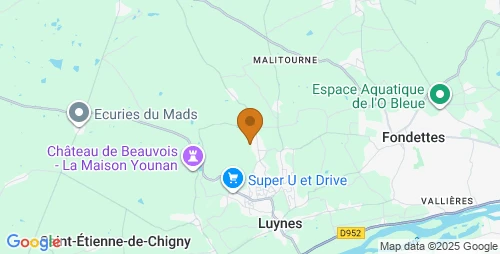 ENTREPRISE AF SERVICES