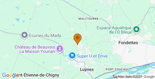 ENTREPRISE AF SERVICES