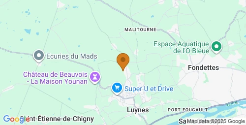 ENTREPRISE AF SERVICES