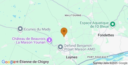 ENTREPRISE AF SERVICES