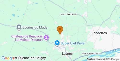 ENTREPRISE AF SERVICES