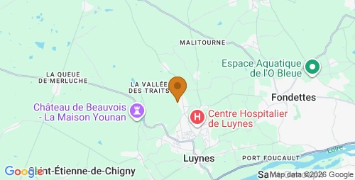 ENTREPRISE AF SERVICES