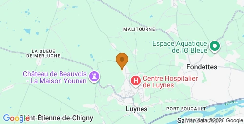 ENTREPRISE AF SERVICES