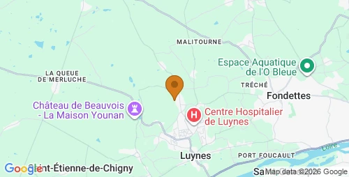 ENTREPRISE AF SERVICES