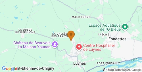 ENTREPRISE AF SERVICES