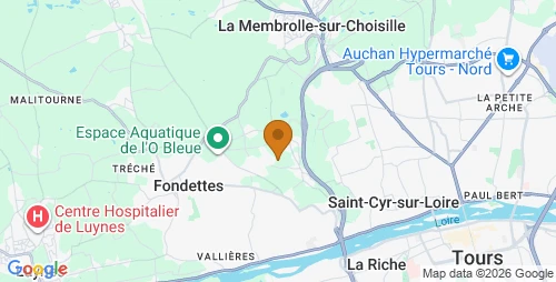 ENTREPRISE AF SERVICES