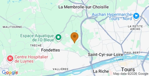 ENTREPRISE AF SERVICES