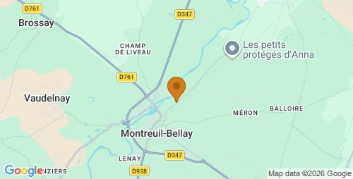 ENTREPRISE PAYSAGE A2