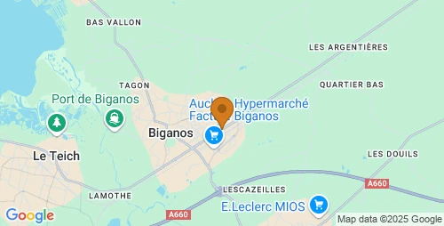 ENTREPRISE GUENIER