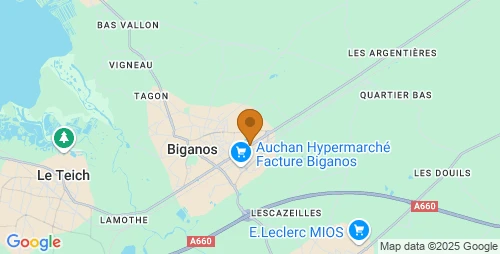 ENTREPRISE GUENIER