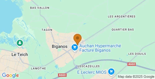 ENTREPRISE GUENIER