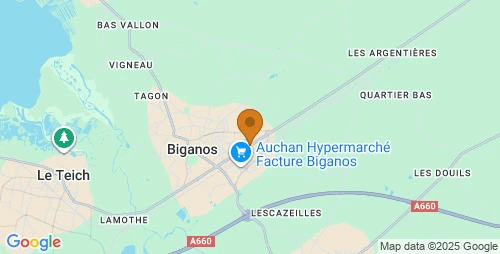 ENTREPRISE GUENIER