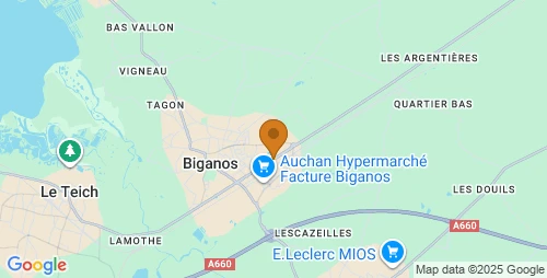 ENTREPRISE GUENIER