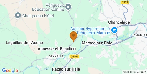 ENTREPRISE LABRUGERE