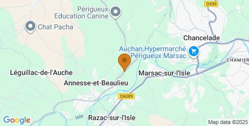 ENTREPRISE LABRUGERE