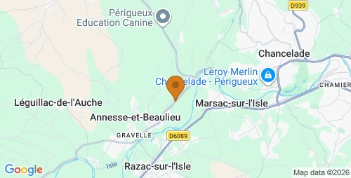 ENTREPRISE LABRUGERE