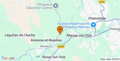 ENTREPRISE LABRUGERE