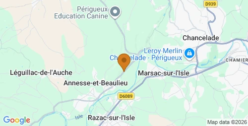 ENTREPRISE LABRUGERE