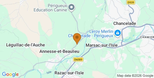 ENTREPRISE LABRUGERE