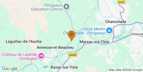 ENTREPRISE LABRUGERE