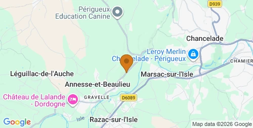 ENTREPRISE LABRUGERE
