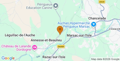 ENTREPRISE LABRUGERE