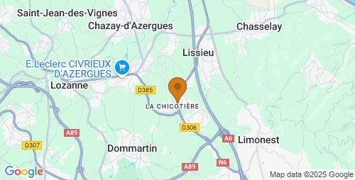 ENTREPRISE LIENARD BOULANGER