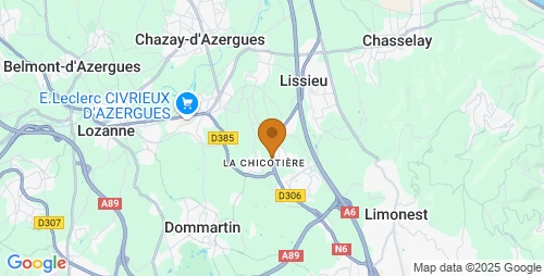 ENTREPRISE LIENARD BOULANGER