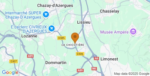 ENTREPRISE LIENARD BOULANGER