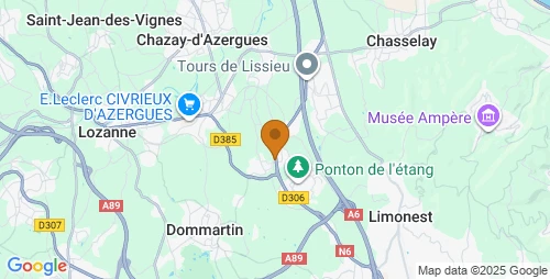 ENTREPRISE LIENARD BOULANGER