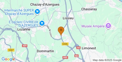 ENTREPRISE LIENARD BOULANGER