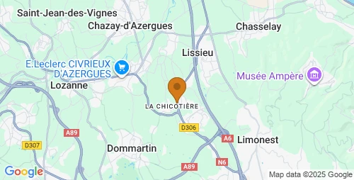 ENTREPRISE LIENARD BOULANGER