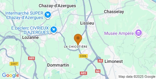 ENTREPRISE LIENARD BOULANGER