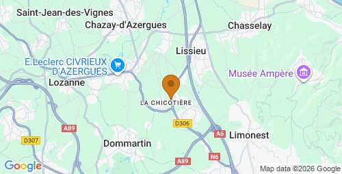 ENTREPRISE LIENARD BOULANGER