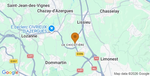 ENTREPRISE LIENARD BOULANGER