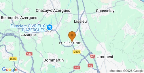 ENTREPRISE LIENARD BOULANGER