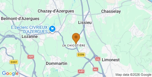 ENTREPRISE LIENARD BOULANGER