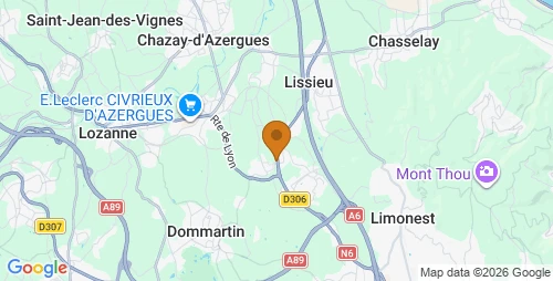 ENTREPRISE LIENARD BOULANGER