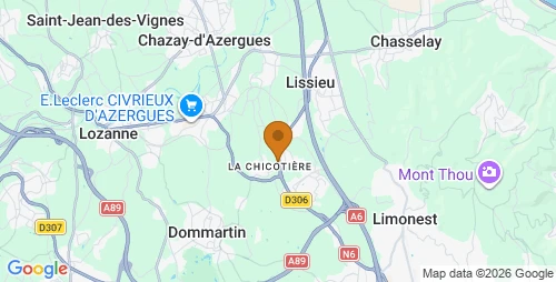 ENTREPRISE LIENARD BOULANGER