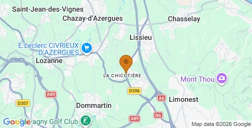 ENTREPRISE LIENARD BOULANGER