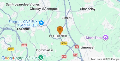 ENTREPRISE LIENARD BOULANGER