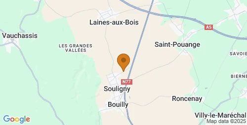 ENTREPRISE MONGIN-BERNARD