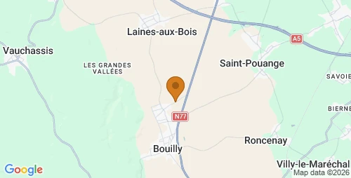 ENTREPRISE MONGIN-BERNARD