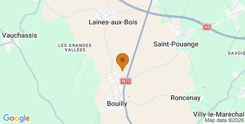 ENTREPRISE MONGIN-BERNARD