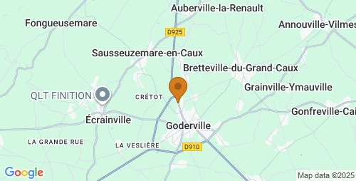 ENTREPRISE ANDRIEUX LEVESQUE