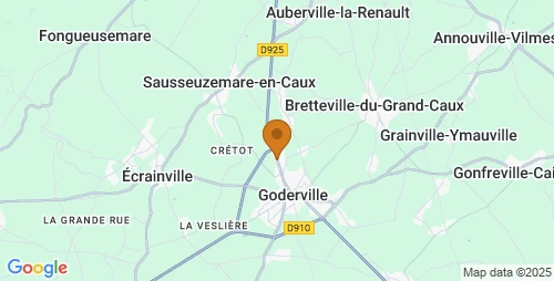 ENTREPRISE ANDRIEUX LEVESQUE