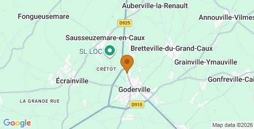 ENTREPRISE ANDRIEUX LEVESQUE