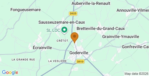 ENTREPRISE ANDRIEUX LEVESQUE