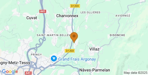 ENTREPRISE JARDIN DU LAC